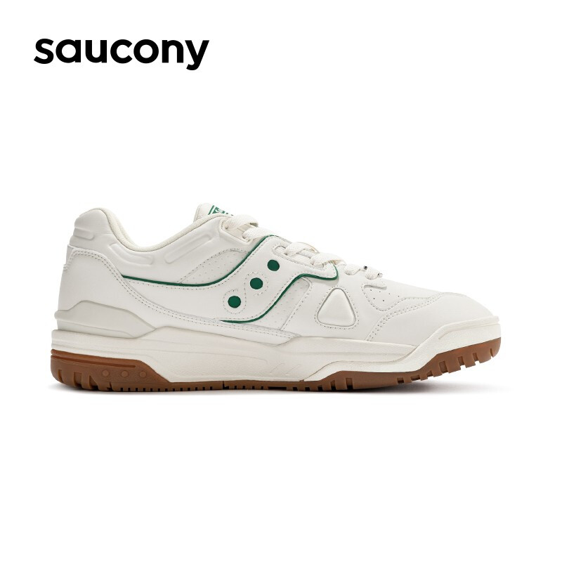 saucony 索康尼Cross 90 男/女款板鞋S79035【报价价格评测怎么样】 -什么值得买