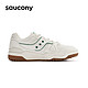  百亿补贴：saucony 索康尼 CROSS 90 男款复古休闲板鞋 S79035　
