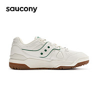 saucony 索康尼 CROSS 90 男款复古休闲板鞋 S79035