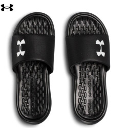 UNDER ARMOUR 安德玛 Playmaker 男子运动拖鞋 3000061