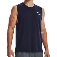 安德玛 UNDER ARMOUR UA RUSH Energy 男子训练背心 1366139