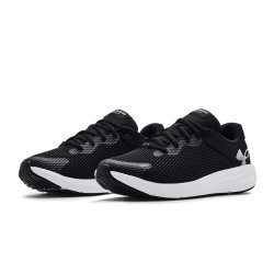 UNDER ARMOUR 安德玛 Charged Pursuit 2 女跑鞋 3024143