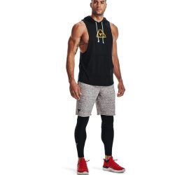 UNDER ARMOUR 安德玛 Project Rock 1367117 男子运动背心