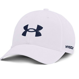 UNDER ARMOUR 安德玛 Golf 96 男子运动帽 1361547