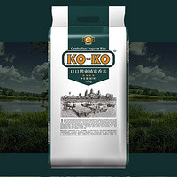 KOKO 茉莉香米 10kg