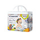 PLUS会员、再降价：babycare Air pro超薄系列 婴儿拉拉裤 L32片