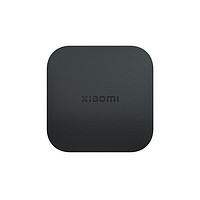 Xiaomi 小米 MI）小米电视盒子4S MAX