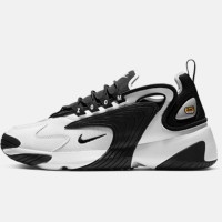 NIKE 耐克 ZOOM 2K 女款休闲鞋 AO0354-100