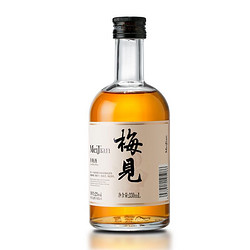 MeiJian 梅见 青梅酒 330ml