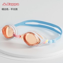 Kappa 卡帕 男女通用高清游泳镜 KP2260089