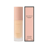 GUCCI 古驰 丝润真肌粉底液30ml #110C