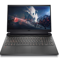 百亿补贴：DELL 戴尔 游匣G15 2022款 15.6英寸游戏笔记本电脑（i7-12700H 、16GB、512GB SSD、RTX3060）