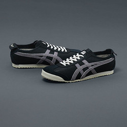 Onitsuka Tiger 鬼塚虎 Mexico 66 中性休闲运动鞋 1183A693+饼干