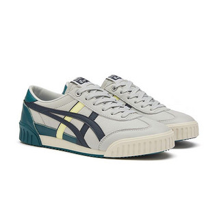 Onitsuka Tiger 鬼塚虎 MACHUATION 女款运动休闲鞋 1182A595