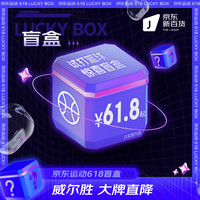 Wilson 威尔胜 篮球盲盒 100040024324