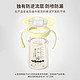 UBMOM 韩国ubmom宝宝吸管杯喝奶瓶婴儿学饮水杯儿童6个月以上防逆流喷漏