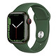 百亿补贴：Apple 苹果 Watch Series 7 智能手表 GPS+蜂窝版 45mm