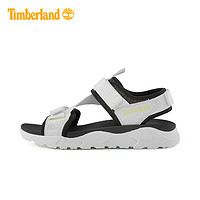 Timberland 户外男鞋透气防滑轻便舒适休闲凉鞋A2ADP