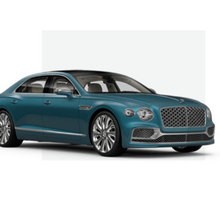 BENTLEY 宾利 飞驰 22款 6.0T W12 Mulliner