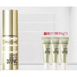 Dr.Ci:Labo 城野医生 美白淡斑精华 18g