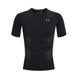 UNDER ARMOUR 安德玛 UA HeatGear Vent 男子短袖紧身衣 1362452