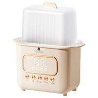 PLUS会员：小白熊 HL-5050 暖奶器消毒器二合一