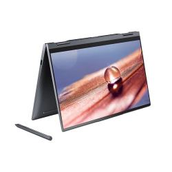 Lenovo 联想 yoga14c 2021款11代酷睿i5翻转触控二合一超薄笔记本电脑办公