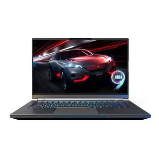 IPASON 攀升 P2 Gaming 15.6英寸游戏笔记本电脑（i7-9750H、16GB、1TB、RTX2060）