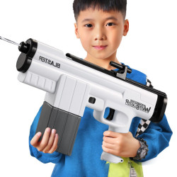 HOLY STONE 电动水枪 37cm【大容量+远距离射程+声光】