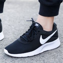 nike耐克男鞋tanjun系列休闲鞋跑步鞋