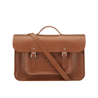 Cambridge Satchel Batchel系列 男女款经典斜挎手提包