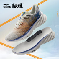 ERKE 鸿星尔克 奇弹lite2.0 男款碳板跑鞋 11122203286