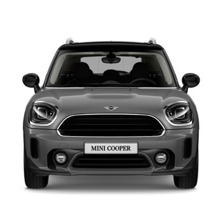 MINI COUNTRYMAN 23款 1.5T COOPER 鉴赏家