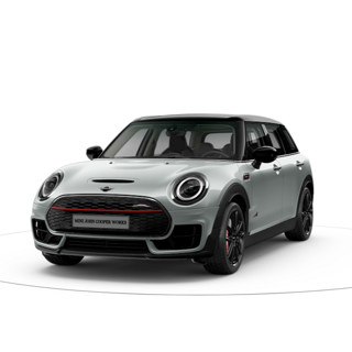 MINI JCW COUNTRYMAN 23款 2.0T JOHN COOPER WORKS