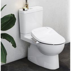 KOHLER 科勒 齐悦 22746/22747T-S-0 分体式抽水马桶