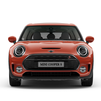 MINI CLUBMAN 23款 2.0T COOPER S 鉴赏家