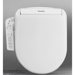 Panasonic 松下 DL-PK10DCWS 智能马桶盖