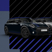 MINI CLUBMAN 22款 2.0T COOPER S BRICK LANE 限量版