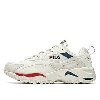 FILA 斐乐 Tracer 女子休闲运动鞋 F12W021111F