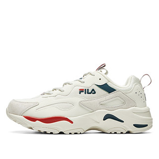 FILA 斐乐 Tracer 女子休闲运动鞋 F12W021111F