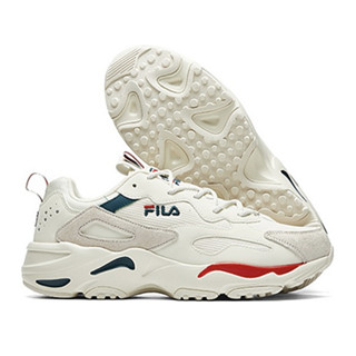 FILA 斐乐 Tracer 女子休闲运动鞋 F12W021111F