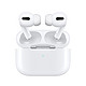 Apple 苹果 AirPods Pro 无线蓝牙耳机 配MagSafe无线充电盒