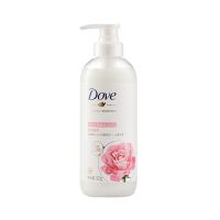 Dove 多芬 植萃发酵甄选焕亮沐浴乳 500g