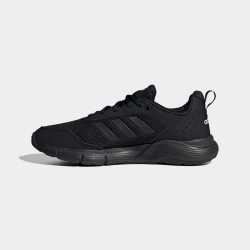 adidas 阿迪达斯 情侣款跑步鞋 FX4703