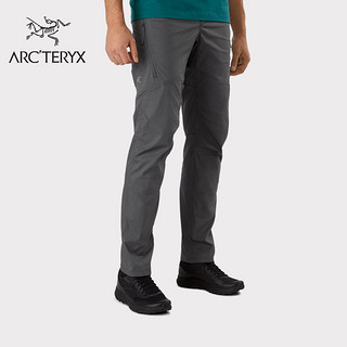 ARC'TERYX 始祖鸟 STOWE PANT 男子运动长裤