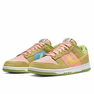 NIKE 耐克 NIKE DUNK LOW RETRO SE NN 运动鞋 DM0583-800