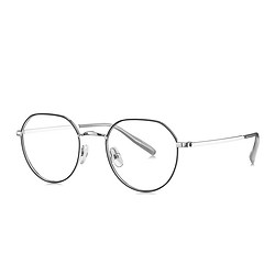 ZEISS 蔡司 1.67折射率高清镜片2片+暴龙658元眼镜框男女款一副