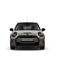 MINI 23款 2.0T COOPER S 赛车手