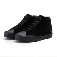 Y-3  YOHJI PRO 高帮贝壳头休闲鞋 T6FX0897