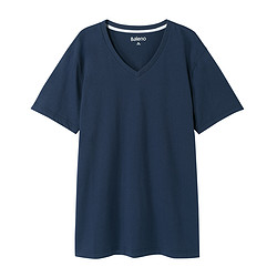 Baleno 班尼路 8800270102B 短袖男式T恤